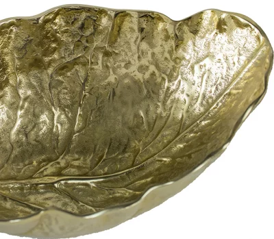 Блюдо декоративное Driana 45X25X14 CM 5