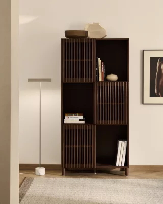 Стеллаж Beyla 85X43X170 CM 3