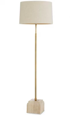 Напольный светильник Rialta 41X41X140-158 CM 3