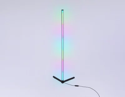 Торшер LineTech 32X32X125 CM 4
