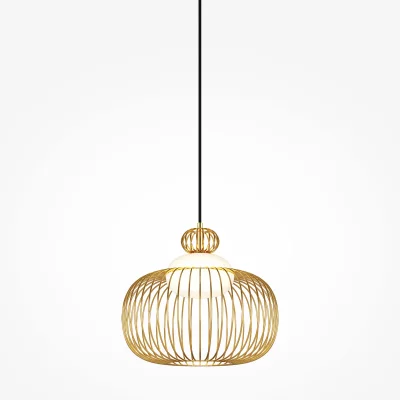 Подвесной светильник Левитация 345X3330 CM 4