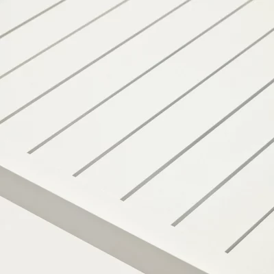 Алюминиевый стол Culip 150X77X75 CM 5