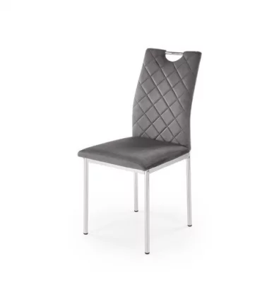 Кухонный стул без подлокотников Halmar K578 43X53X93 CM 4