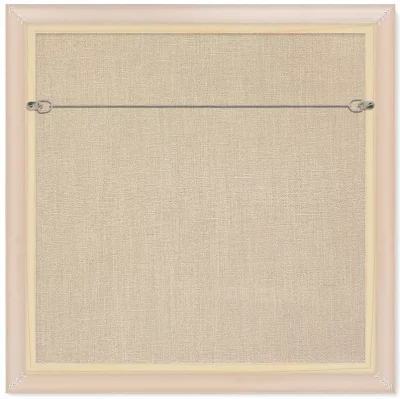 Постер Vintage print of Japanese textile 105X105 CM 6