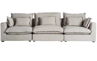Модуль дивана Bief 108X98X93 CM 9