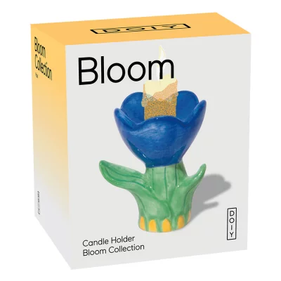 Подсвечник bloom, 9 см 9