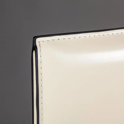 Стул полубарный Barrie 46X48X97 CM бежевый 6