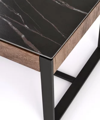 Стол журнальный Ramona 121X61X45 CM 4