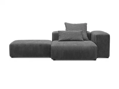 Модульный диван Sorrento 245X140X63 CM 3