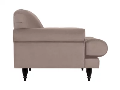 Двухместный диван Italia 159X98X79 CM 6