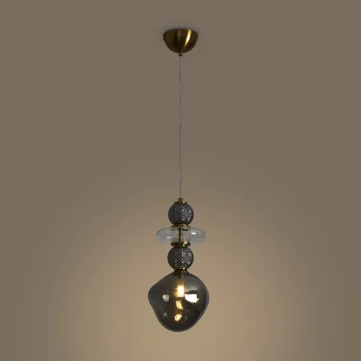 Подвесной светильник Grotta 16.5X16.5X130 CM 9