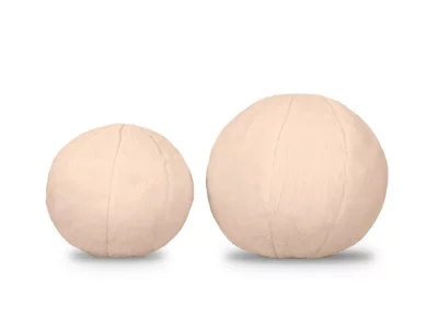 Подушка-шар Como 25 CM 5