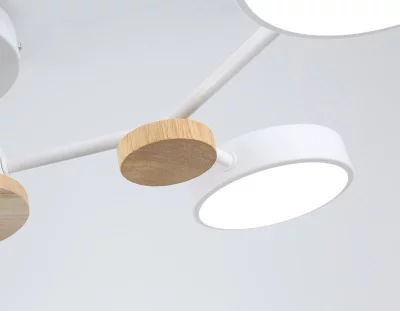 Люстра Comfort 3