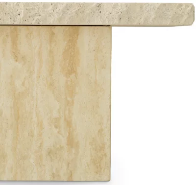 Журнальный столик Villeroy 66X66X32 CM 6