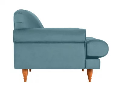Двухместный диван Italia 159X98X79 CM 6