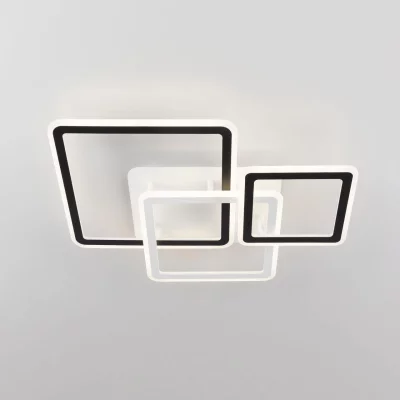 Потолочный LED-светильник Triniti 7