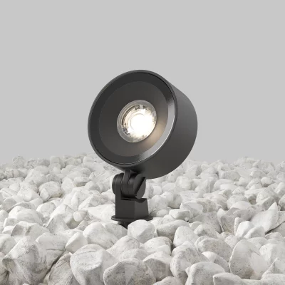 Ландшафтный светильник Core 10X6X10 CM 4