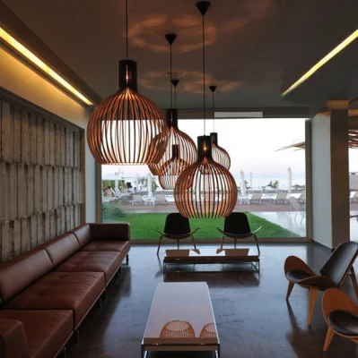 Подвесной светильник ImperiumLoft 204454-22 8