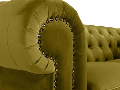 Диван Chester Classic 183X80X75 CM 4