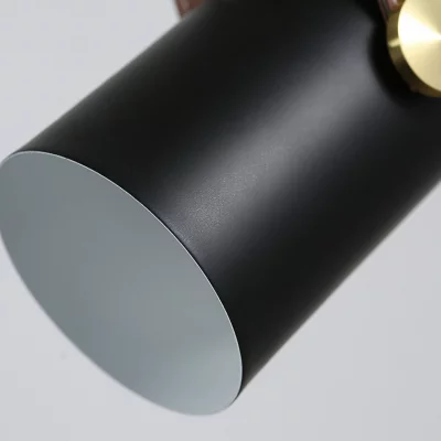 Подвесной светильник Bullet 5
