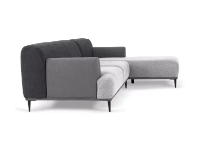 Диван Portofino Wave 282X97-168X72 CM 3