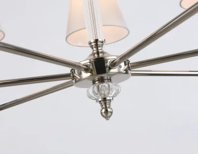 Подвесная люстра Ambrella Light LH71003 7