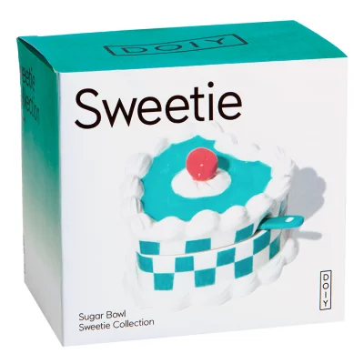 Сахарница sweetie 6