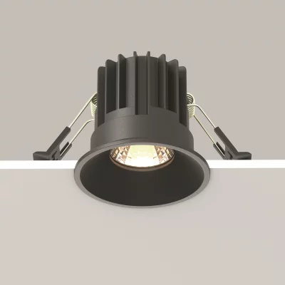 Встраиваемый точечный светильник Раунд 6X5.3 CM 6