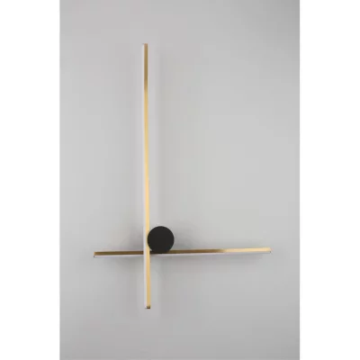 Настенный декоративный светильник Beatris 16