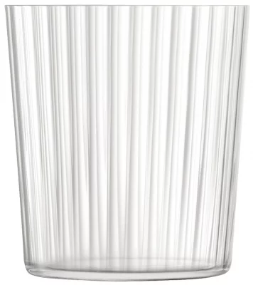Набор из 4 тумблеров Gio Line 390 ml 7