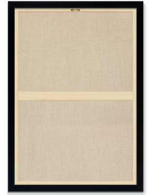 Постер на холсте Discovery of a light 75X105 CM 5