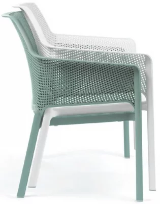 Диван садовый Net 116X70X86 CM 4