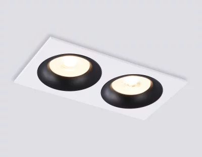 Встраиваемый точечный светильник Techno Spot 18X9X2 CM 14