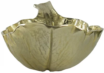 Блюдо декоративное Driana 45X25X14 CM 4