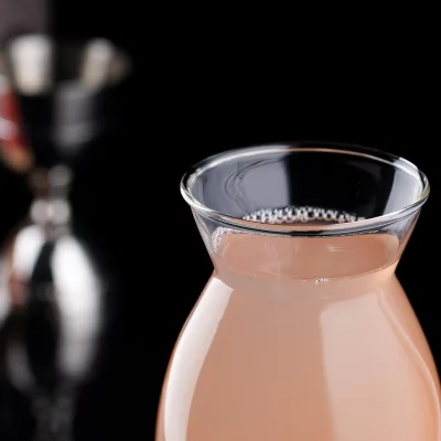 Бокал для коктейля Santiago Cocktail Week 365 ml 4