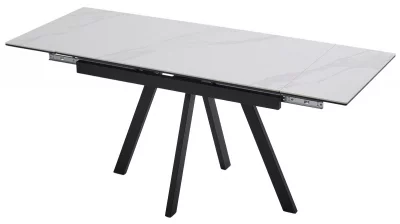 Стол Нeo 120-180X80X76 CM 8