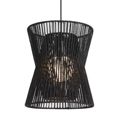 Подвесной светильник Modern Коттедж 30X35 CM 11