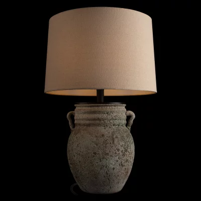 Настольная лампа Ewer 4