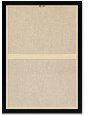 Постер на холсте The Mistress 75X105 CM 5