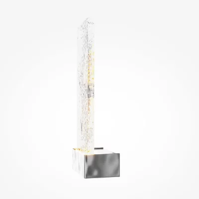 Настенный светильник (бра) Орнамент 11X31 CM 3