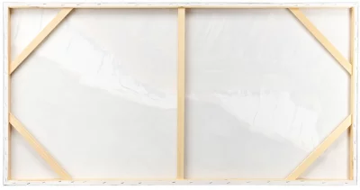 Панно декоративное Waves 120X60 CM 3
