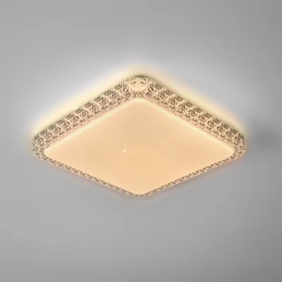 Потолочный светильник Биссар 30X30X6 CM 5