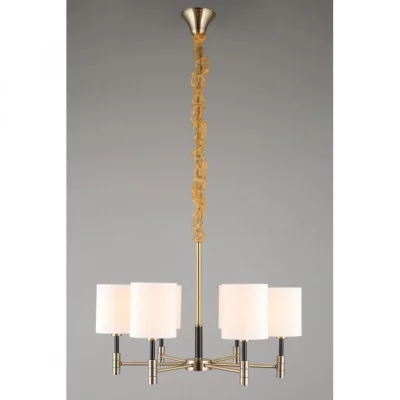 Подвесная люстра Mulazzo 62X62X90 CM 8