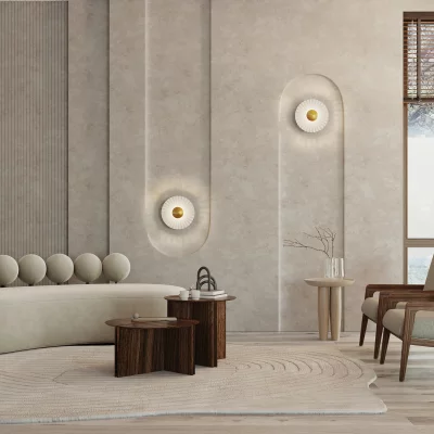 Настенный светильник Maytoni 30X8X30 CM 5