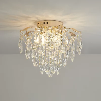Люстра Crystal Charme 45X45X37 CM 11