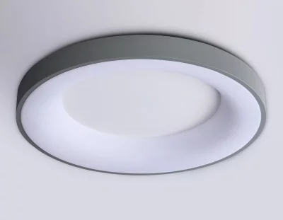 Накладной светильник Ambrella Light FZ1402 9