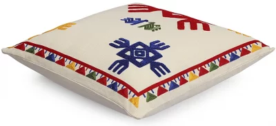 Подушка декоративная Cultural Heritage 45X45 CM 3