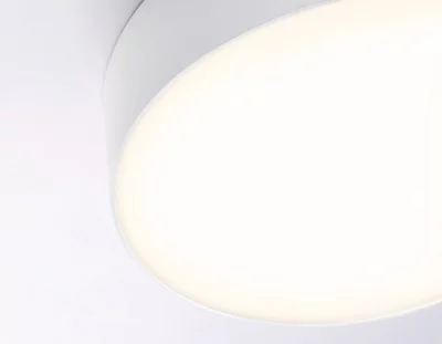Накладной светильник Ambrella Light FV5531 9