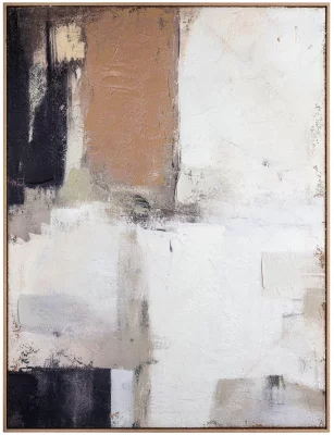 Диптих Marjeri 75X100 / 75X100 CM 4