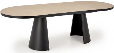 Стол обеденный Giacomo 180-240X100X76 CM 3